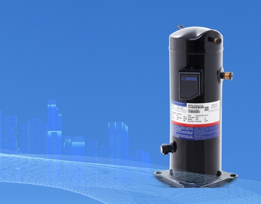 Introduction to Scroll Compressors