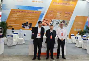 2026 China Heat Pump Exhibition Review